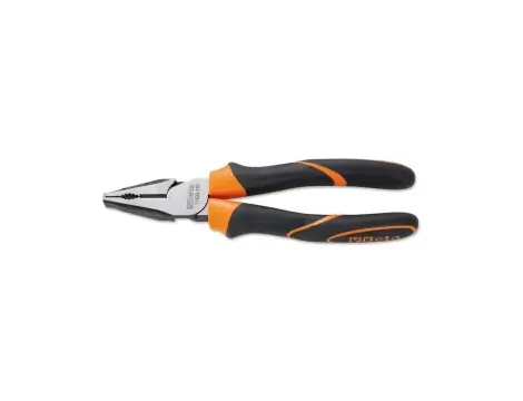 BETA - Szczypce uniwersalne wzmocnione rękojeści z kompozytu dwumateriałowego wykończenie... - 1150GBMK/160