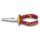 BETA - Szczypce płaskie izolowane 160mm  - 1162MQ/160