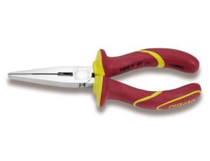 BETA - Szczypce płaskie izolowane 200mm  - 1162MQ/200