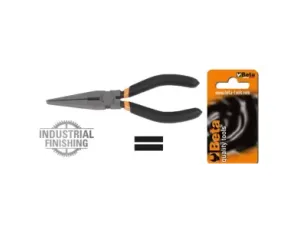 BETA - Szczypce płaskie ramiona pokryte podwójną warstwą pcw wykończenie powierzchni... - 1162GK/200