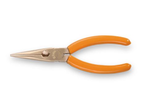 BETA - Szczypce półokrągłe nieiskrzące 150mm  - 1166BA/150
