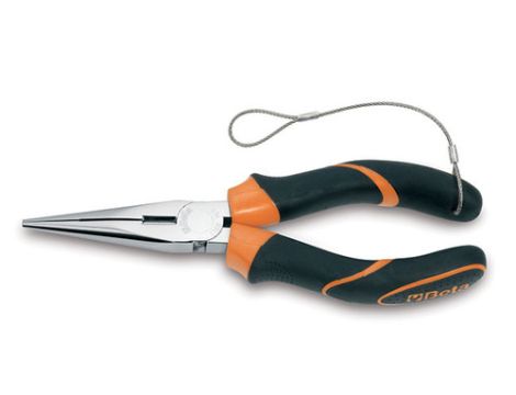 BETA - Szczypce półokrągłe HS do prac na wysokościach 160mm - 1166BM-HS/200