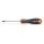 BETA - Wkrętak krzyżowy Evox chromowany z czernioną końcówką PH1x4,5x120mm  - 1202E/PH1X120