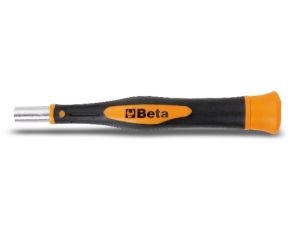 BETA - Pokrętło BetaEasy z uchwytem do końcówek wkrętakowych precyzyjnych 4mm, seria 1256  - 1256/30