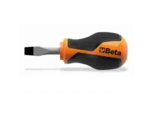BETA - Wkrętak płaski betagrip 6,5x30mm - 1260N/6.5X30