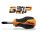 BETA - Wkrętak krzyżowy Phillips® krótki BetaGRIP PH1 4,5x30mm  - 1262NK/1X30