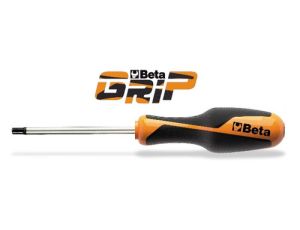 BETA - Wkrętak trzpieniowy sześciokątny BetaGRIP 8mm  - 1265ES/8