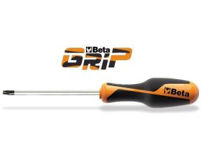 BETA - Wkrętak TORX® BetaGRIP T6  - 1267TXK/06