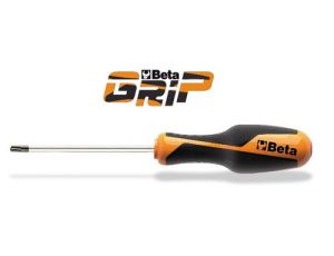 BETA - Wkrętak TORX® Tamper Resistant BetaGRIP T20  - 1268RTXK/20