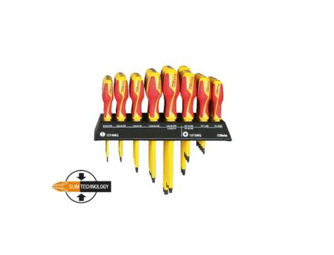 BETA - Półka wisząca do 1273MQ/E4 pusta bez narzędzi - 1273BG-MQ/DV4