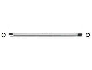 BETA - Grot dwustronny TORX® T10-T15  - 1281TX/3