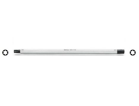 BETA - Grot dwustronny TORX® T30-T40  - 1281TX/5