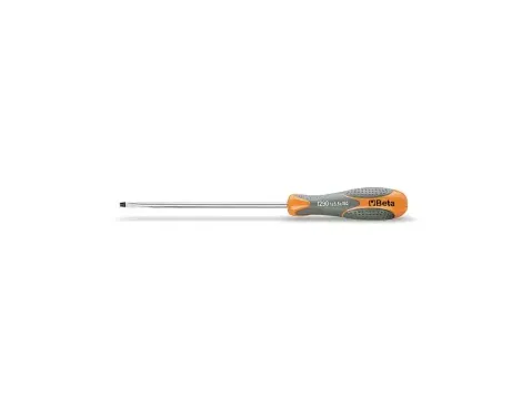 BETA - Wkrętak płaski betamax 6,5x150mm - 1290/6.5X150