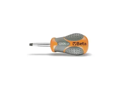 BETA - Wkrętak płaski krótki betamax 4x30mm - 1290N/4X30