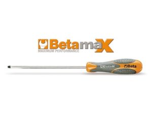 BETA - Wkrętak płaski BetaMAX 3x100mm  - 1290K/3X100