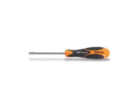 BETA - Wkrętak płaski INOX 3x75 1290K - 1290K/INOX/3X75