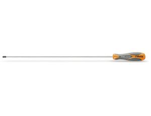 BETA - Wkrętak krzyżowy Phillips® BetaMAX długi PH1x400mm  - 1292L/4.5X400
