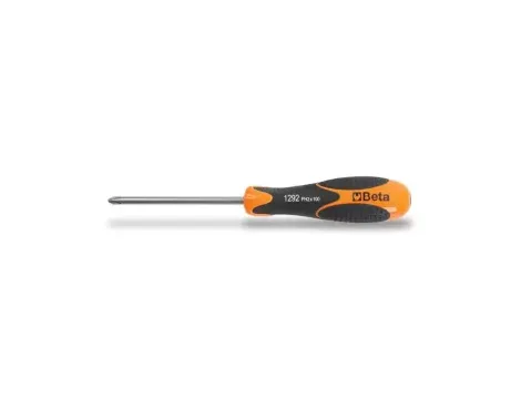 BETA - Wkrętak krzyżowy PH INOX 4,5x80 1292K - 1292K/INOX/4.5X80
