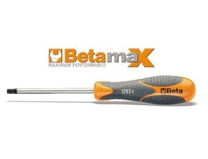 BETA - Wkrętak trzpieniowy sześciokątny BetaMAX 3mm  - 1293ES/3