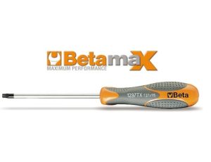 BETA - Wkrętak TORX® BetaMAX T7  - 1297TX/07