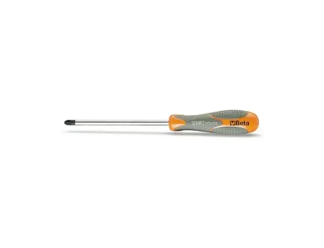 BETA - Wkrętak krzyżowy profil pozidriv-supadrive betamax - 1299PZ/0