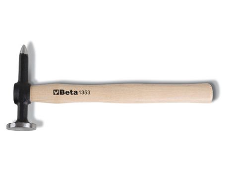 BETA - Młotek blacharski (Seria 1353) 40mm  - 1353