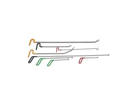 BETA - 8 dźwigni usuwania wgnieceń 1361/K9 - 1361/K9