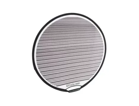 BETA - Blenda refleksyjna z tkaniny - 1362B