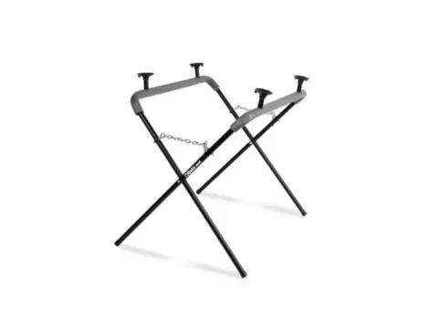 BETA - Stojak warsztatowy z przyssawkami składany modek 1364SP - 1364SP