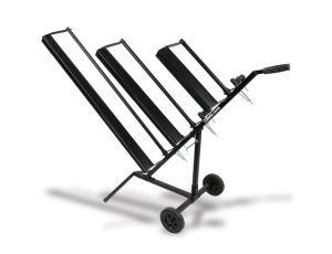 BETA - 1364SR-STOJAK UKOŚNY Z KOŁAMI - 1364SR