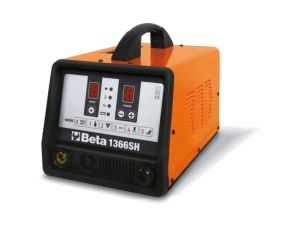 BETA - 1366SH-ZGRZEWARKA ELEKTRYCZNA WIELOFUNK. - 1366SH/1.0