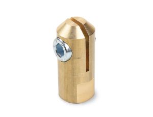 BETA - Elektroda uchwyt do cięgien 3-punktowy - 1366S/R1