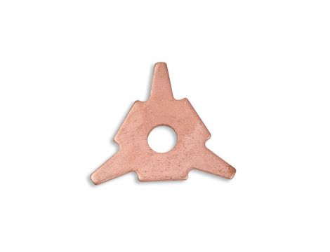 BETA - Komplet cięgien 3-punktowych 20 szt. - 1366S/R2