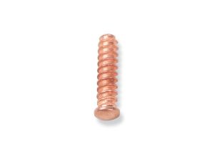 BETA - Trzpień samogwintujący 5x18mm - Opakowanie 100 szt. - 1366S/R7