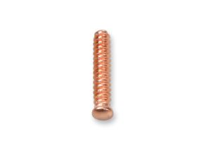 BETA - Trzpień samogwintujący 5x25mm - Opakowanie 100 szt. - 1366S/R8