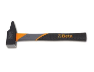 BETA - Młotek ślusarski z trzonkiem z tworzywa sztucznego 60mm  - 1370FT/60