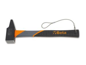BETA - Młotek ślusarski HS do prac na wysokościach typ francuski 30mm - 1370FT-HS/30