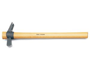 BETA - Młotek stolarski z trzonkiem drewnianym 250g  - 1376X/250