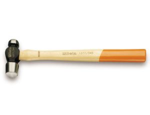 BETA - Młotek z obuchem okrągłym i noskiem kulistym 450g  - 1377/450