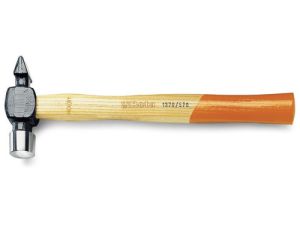 BETA - Młotek z obuchem okrągłym i noskiem poprzecznym 570g  - 1378/570