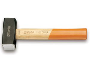 BETA - Młotek kamieniarski 1000g  - 1380/1000
