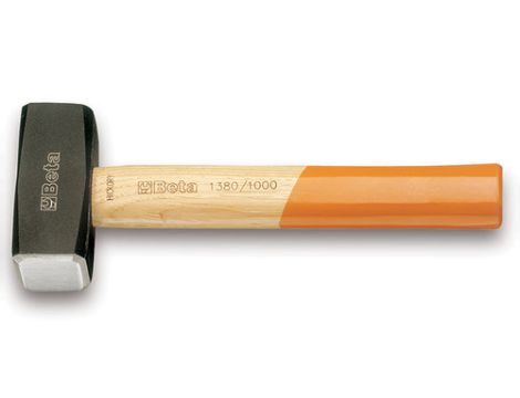 BETA - Młotek kamieniarski 1500g  - 1380/1500