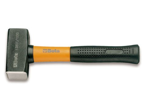 BETA - Młotek kamieniarski 2000g  - 1380T/2000