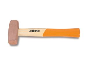 BETA - Młotek miedziany 600g  - 1385/600
