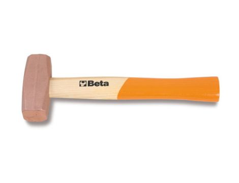BETA - Młotek miedziany 1500g  - 1385/1500