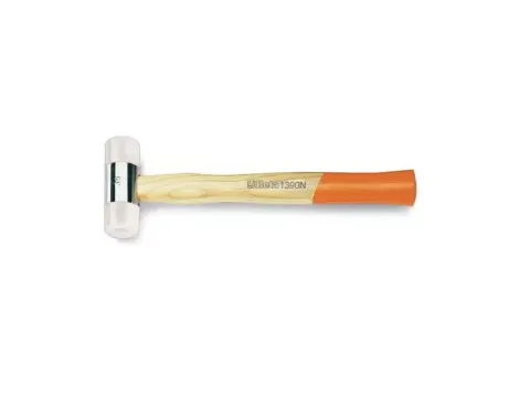 BETA - Młotek z obuchami z nylonu 45mm - 1390N/45