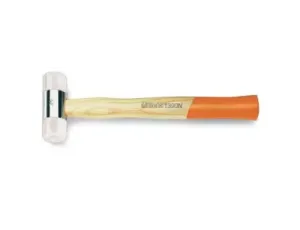 BETA - Młotek z obuchami z nylonu 60mm - 1390N/60