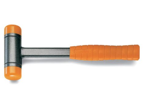 BETA - Młotek bezodrzutowy 35mm  - 1392/35