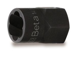 BETA - Nasadka specjalna 3/8'' do odkręcania uszkodzonych nakrętek 8mm  - 1428/8