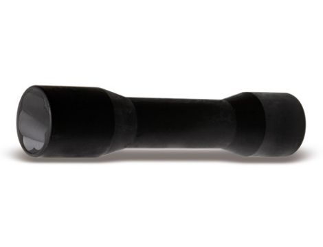 BETA - Nasadka specjalna 1/2'' do odkręcania uszkodzonych śrub i nakrętek, długa 17mm  - 1428L/17